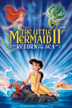 The Little Mermaid II: Return to the Sea-watch