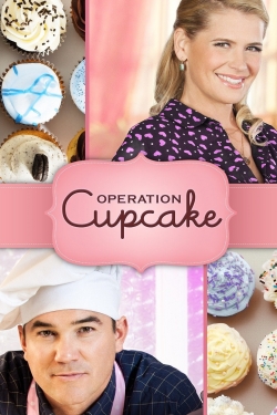Operation Cupcake-watch