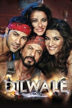 Dilwale-watch