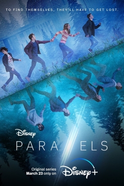 Parallels-watch