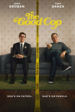 The Good Cop-watch