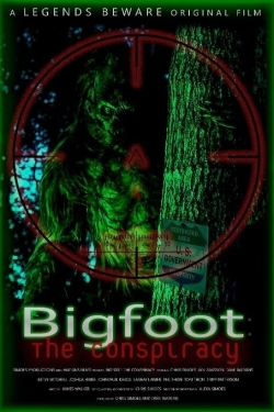 Bigfoot: The Conspiracy-watch