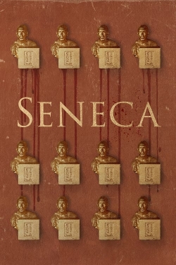 Seneca – On the Creation of Earthquakes-watch