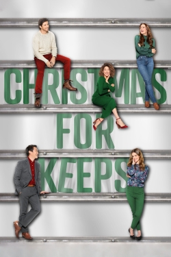 Christmas for Keeps-watch