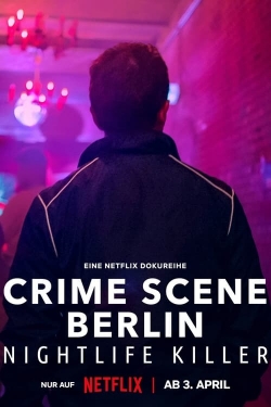 Crime Scene Berlin: Nightlife Killer-watch