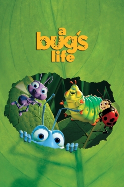 A Bug's Life-watch