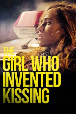The Girl Who Invented Kissing-watch