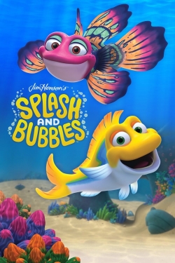 Splash and Bubbles-watch