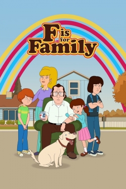 F is for Family-watch