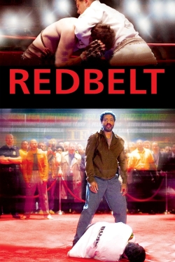 Redbelt-watch