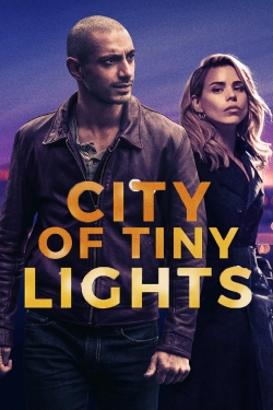 City of Tiny Lights-watch