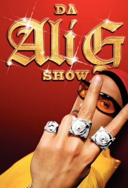 Da Ali G Show-watch