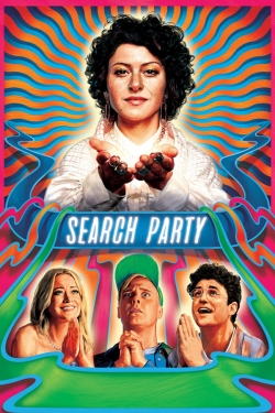 Search Party-watch