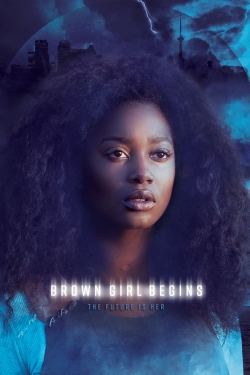 Brown Girl Begins-watch