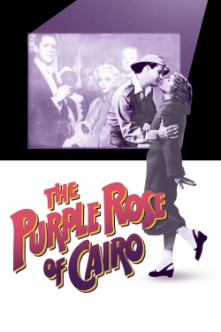 The Purple Rose of Cairo-watch