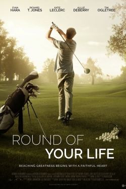 Round of Your Life-watch