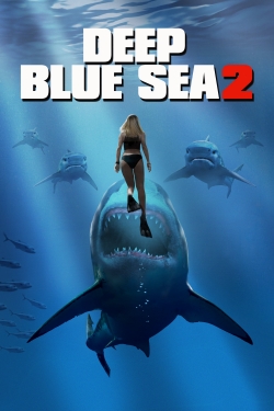 Deep Blue Sea 2-watch