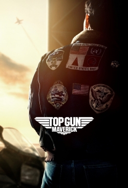 Top Gun: Maverick-watch