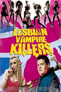 Lesbian Vampire Killers-watch