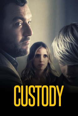 Custody-watch