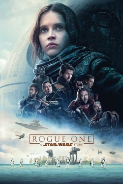 Rogue One: A Star Wars Story-watch