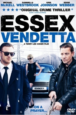 Essex Vendetta-watch