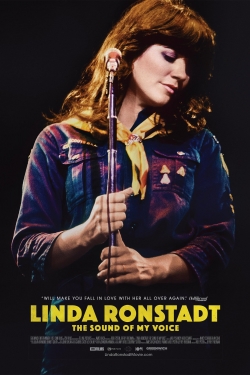 Linda Ronstadt: The Sound of My Voice-watch