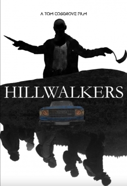 Hillwalkers-watch