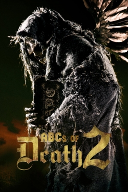ABCs of Death 2-watch