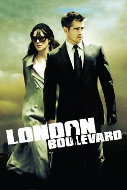London Boulevard-watch