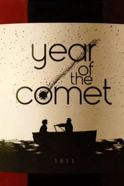 Year of the Comet-watch