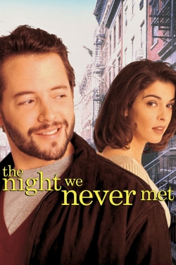 The Night We Never Met-watch