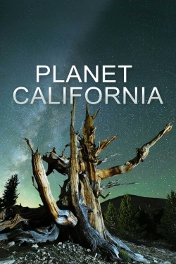 Planet California-watch