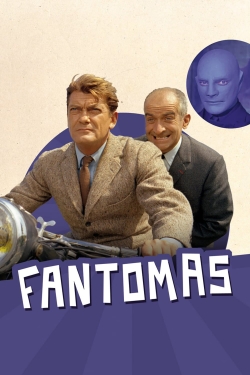 Fantomas-watch