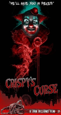Crispy's Curse-watch