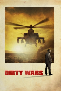 Dirty Wars-watch