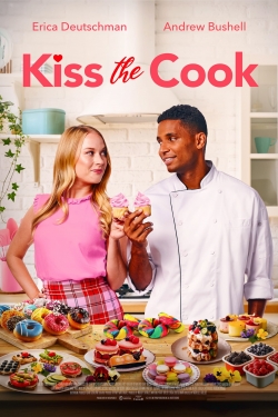 Kiss the Cook-watch