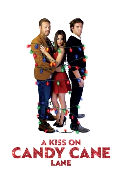 A Kiss on Candy Cane Lane-watch