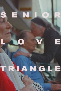 Senior Love Triangle-watch