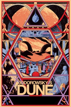 Jodorowsky's Dune-watch