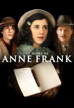 The Diary of Anne Frank-watch