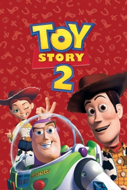 Toy Story 2-watch