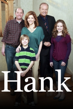 Hank-watch