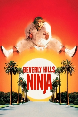 Beverly Hills Ninja-watch