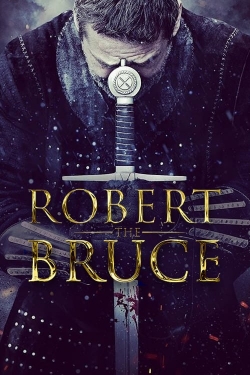 Robert the Bruce-watch