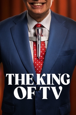 The King of TV-watch
