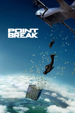 watch point break 2015