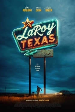 LaRoy, Texas-watch