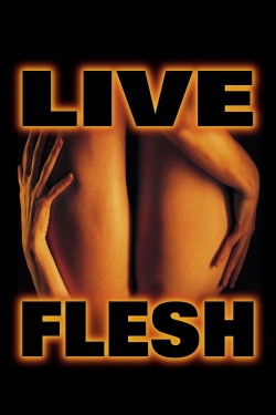 Live Flesh-watch