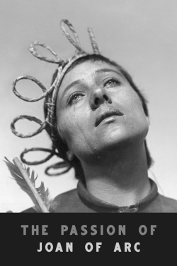 The Passion of Joan of Arc-watch
